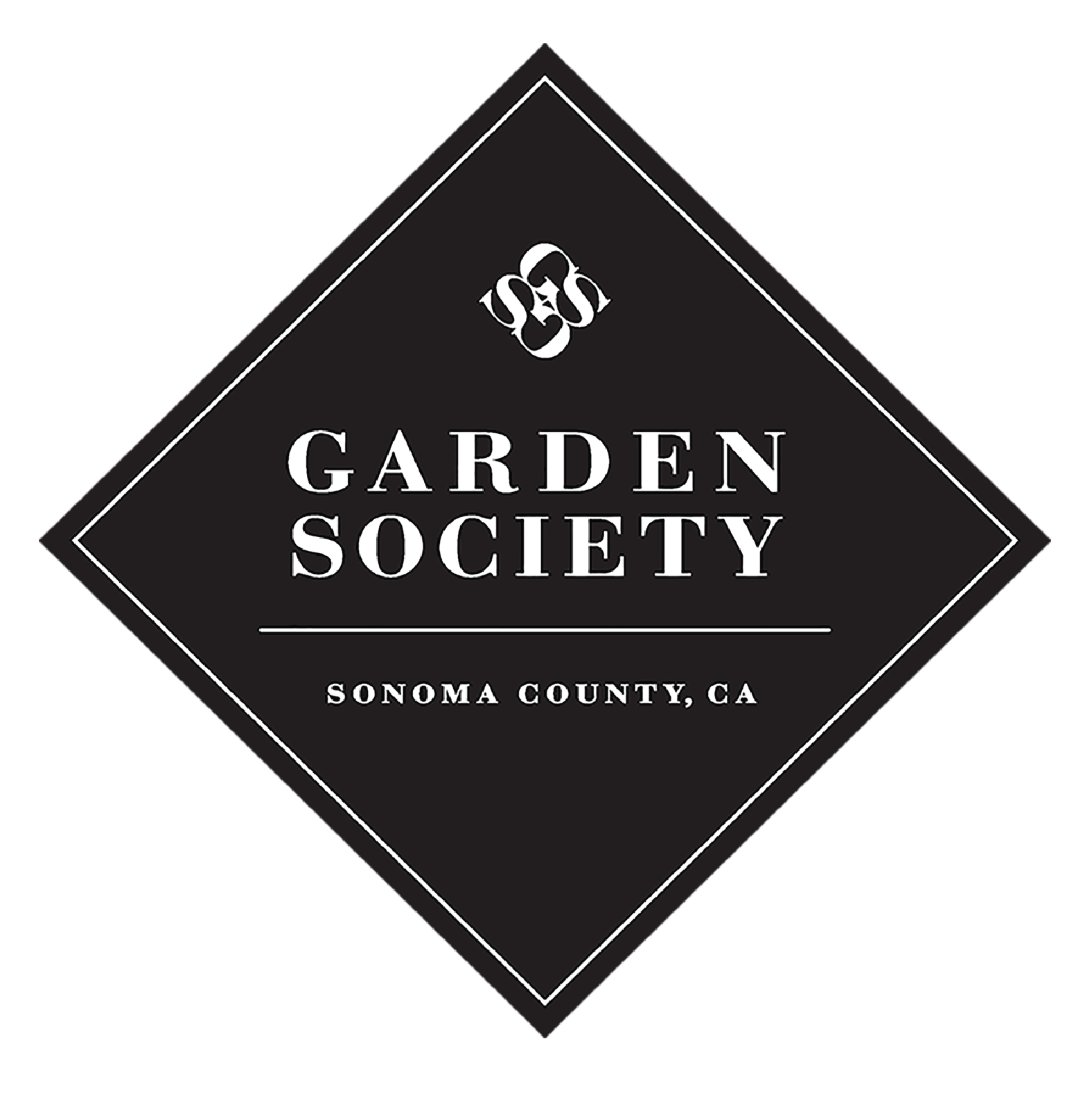 garden society image