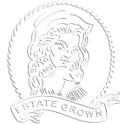 estate grown image
