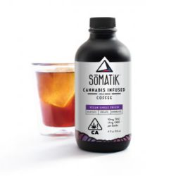 Somatik Cold Brew Coffee