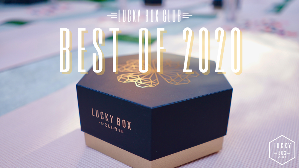 LBC Best of 2020