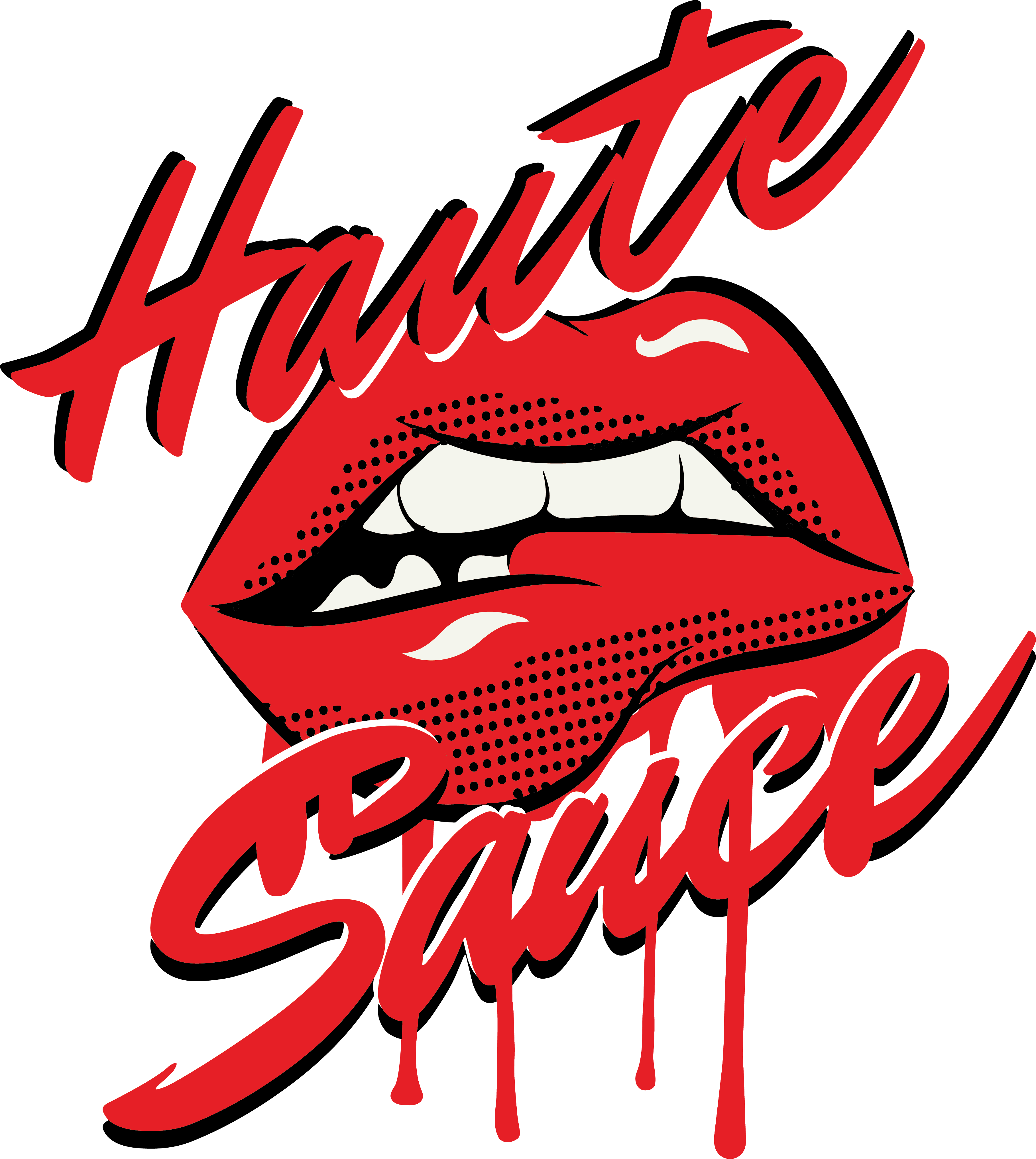 Haute Sauce- Logo Transparent (1) (1)